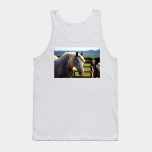 Redwings Major Tank Top